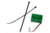 Instrumente - Elma Instruments Rechargeable nimh battery pack for davo-meg 1002 - 5703534100066