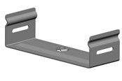 Tabletts, Schienenverteiler und Armaturen - Legrand Inside hanger p31 100-g - 341280