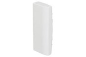 Tabletts, Schienenverteiler und Armaturen - Legrand Dlp-s end tap 130x50 mm - 638045