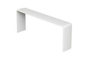 Tabletts, Schienenverteiler und Armaturen - Legrand Dlp-s snapon joint 50x130 - 638046