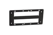 Schaltereinheiten - Legrand Batibox support 2x10 modules - 80268