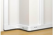 Tabletts, Schienenverteiler und Armaturen - Legrand Flat angle trk mosaic 50x105 - 75642