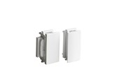 Schaltereinheiten - Legrand Soluclip trk mosaic - 75690