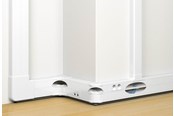 Tabletts, Schienenverteiler und Armaturen - Legrand Flat angle trk mosaic 50x130 - 75643