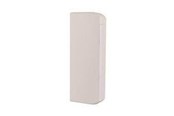 Tabletts, Schienenverteiler und Armaturen - Legrand End cap trk mosaic 50x130 - 75613
