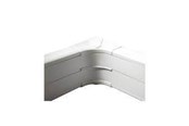 Tabletts, Schienenverteiler und Armaturen - Legrand Inter angle trk mosaic 50x130 - 75623