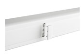 Tabletts, Schienenverteiler und Armaturen - Legrand 45mm cover joint trk mosaic - 75669