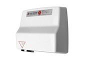 Handtrockner - Dan Dryer art ae white - 261