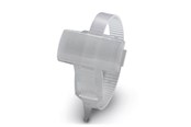 Anschlussausrüstung - Phoenix Contact Plastic cable markers kmk 3 - 1005211