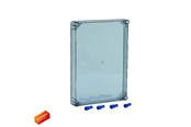 Schaltkästen und Schränke - FIBOX Ekin4305t - 8853007