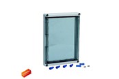Schaltkästen und Schränke - FIBOX Ekin4305ht - 8853016