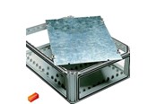 Schaltkästen und Schränke - FIBOX Ekivs64 - 8853072