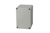 Schaltkästen und Schränke - FIBOX Enclosure alu aln 081306 - 7811150
