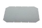 Schaltkästen und Schränke - FIBOX Mounting plate mp 3429 - 5518026