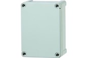 Schaltkästen und Schränke - FIBOX Tempo enclosure abs grey cover ta201610 - 5814001