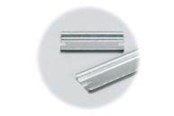 Schaltkästen und Schränke - FIBOX Din-35 mounting rail dr 215 - 5518029