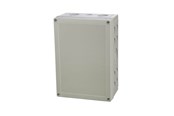 Schaltkästen und Schränke - FIBOX Enclosure pc metric grey cover pcm 200/75 g - 6016326