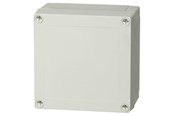 Schaltkästen und Schränke - FIBOX Enclosure abs 125/60hg 130x130x60 - 6081307