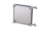 Schaltkästen und Schränke - FIBOX Hinged cover pc 190x190 ekh 30-t-2fsh - 3520147