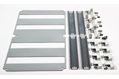Schaltkästen und Schränke - FIBOX Td-4 din-fitting - 2550019
