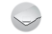 Schaltkästen und Schränke - FIBOX Mounting plate ekmvt - 3770550
