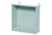 Schaltkästen und Schränke - FIBOX Base pc pc 2828 280x280x100 - 6530803