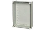 Schaltkästen und Schränke - FIBOX Base pc pc 3828 380x280x100 - 6530804