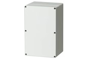 Schaltkästen und Schränke - FIBOX Enclosure euronord abs ab 162513 160x240x120 - 7083860