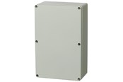 Schaltkästen und Schränke - FIBOX Enclosure euronord abs ab 162509 250x160x 90 - 7083840