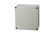 Schaltkästen und Schränke - FIBOX Enclosure euronord abs ab 121210 120x122x95 - 7083680