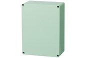 Schaltkästen und Schränke - FIBOX Enclosure euronord pc 152008 151x201x 80 - 7032820