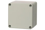 Schaltkästen und Schränke - FIBOX Enclosure euronord pc 080807 80x82x65 - 7032560