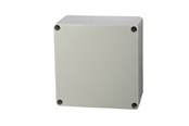 Schaltkästen und Schränke - FIBOX Enclosure euronord pc 121207 120x122x 65 - 7032660