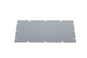 Schaltkästen und Schränke - FIBOX Mounting plate miv 200 223x148 - 5514080