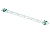 Tabletts, Schienenverteiler und Armaturen - Wibe Extendable joint pg - 4561150