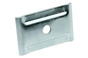 Tabletts, Schienenverteiler und Armaturen - Wibe Suspension support ez - 4551430