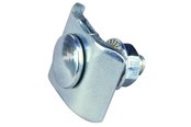 Tabletts, Schienenverteiler und Armaturen - Wibe Clamp joint brida union hdg - 4561120