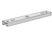 Tabletts, Schienenverteiler und Armaturen - Wibe Support bracket hso300 m10 hdg - 791065