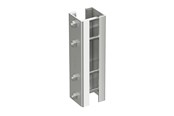 Tabletts, Schienenverteiler und Armaturen - Wibe Pendant joint 20j hdg - 713173