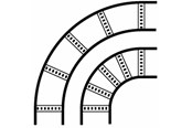 Tabletts, Schienenverteiler und Armaturen - Wibe 90 bend 15-200 exterior hdg - 716180