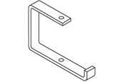 Tabletts, Schienenverteiler und Armaturen - Wibe Bracket open 900 - 100mm fzv - CSU08173100