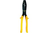 Werkzeuge für elektrische Arbeiten - Klauke K 3 crimping tool for cable end-sleeves 0.5 - 16 mm2 - K-3