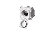 Steckdosen & Boxen - Weidmuller Ie-xm-rj45/rj45-ip67 - 8808450000