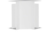 Tabletts, Schienenverteiler und Armaturen - Tehalit Inner corner lf/lfh/fb 60150 ph - M5521PH