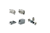 Verschiedene elektrische Produkte - Weidmuller Hdc-kit-he 10.110 m - 1802420000