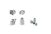 Verschiedene elektrische Produkte - Weidmuller Complete hdc-kit-ha 03.301 m - 1802460000
