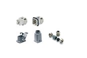 Verschiedene elektrische Produkte - Weidmuller Hdc-kit-ha 04.400 m - 1802440000