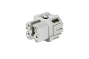Verschiedene elektrische Produkte - Weidmuller Hdc ha 3 fs - 1498200000