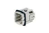 Verschiedene elektrische Produkte - Weidmuller Hdc ha 4 ms - 1498300000