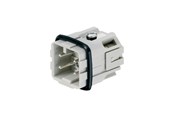 Verschiedene elektrische Produkte - Weidmuller Hdc ha 3 ms - 1498100000